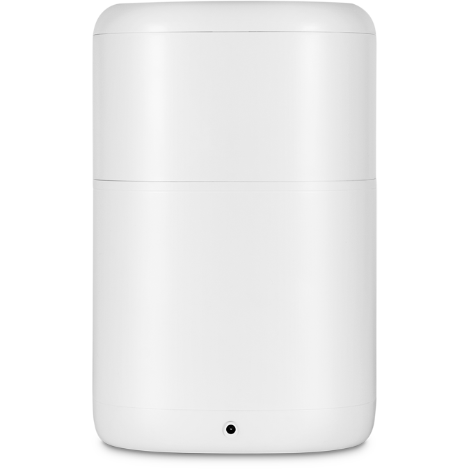 Умная кормушка ttec Foodi Pro Automatic Wi-Fi With Camera White - 2EHB01 - фото 3