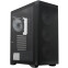 Корпус HSPD M520-TGBK-ARGB Black - фото 3