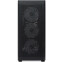 Корпус HSPD M520-TGBK-ARGB Black - фото 4