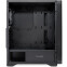 Корпус HSPD M520-TGBK-ARGB Black - фото 5