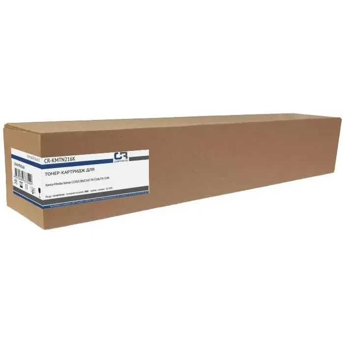 Картридж COPYRITE CR-KMTN216K Black