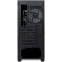 Корпус HSPD M521-TGBK-ARGB Black - фото 7