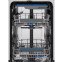 Встраиваемая посудомоечная машина Electrolux KEAC3200L - фото 3