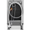 Встраиваемая посудомоечная машина Electrolux KEAC3200L - фото 5