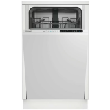 Встраиваемая посудомоечная машина Indesit RWM 8E55 (869893900070)