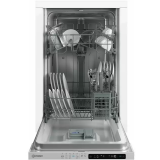 Встраиваемая посудомоечная машина Indesit RWM 8E55 (869893900070)