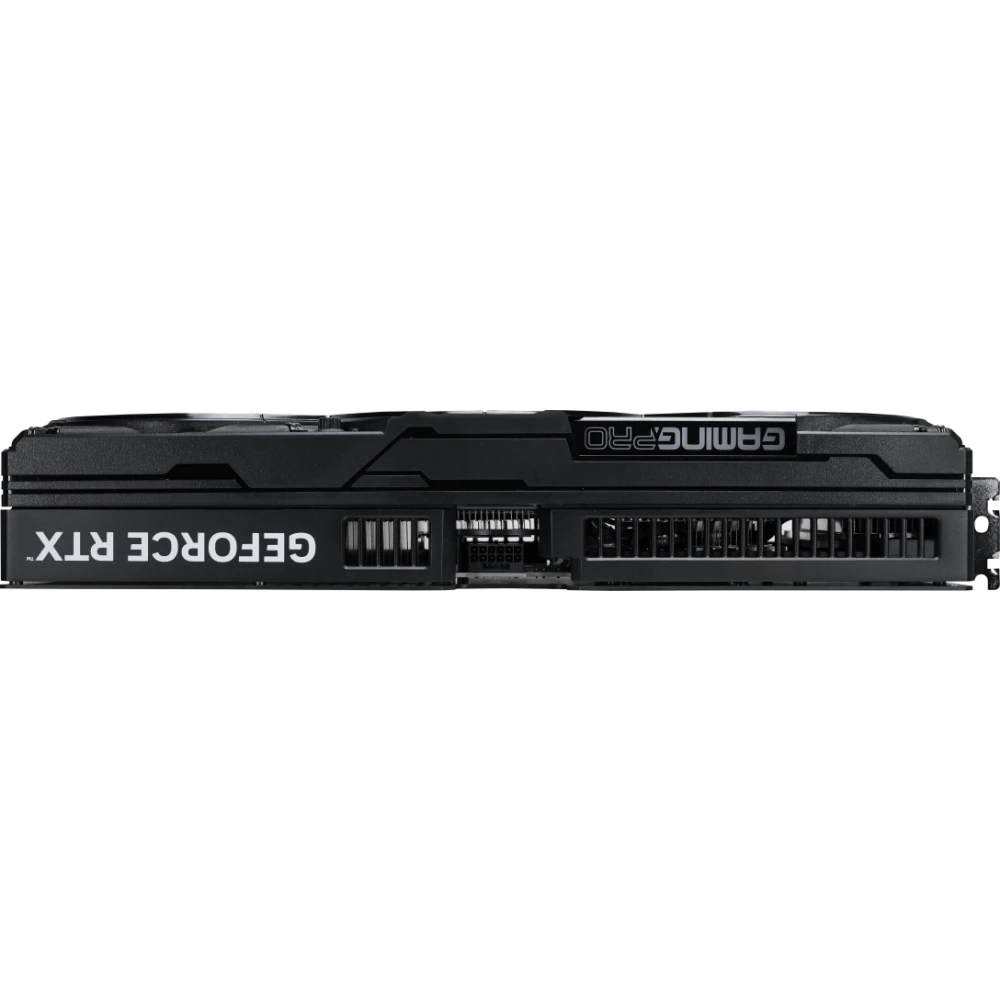 Видеокарта NVIDIA GeForce RTX 5080 Palit GamingPro 16Gb (NE75080019T2-GB2031A) - фото 7