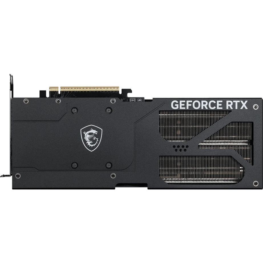 Видеокарта NVIDIA GeForce RTX 5080 MSI OC 16Gb (RTX 5080 16G VENTUS 3X OC PLUS) - фото 3