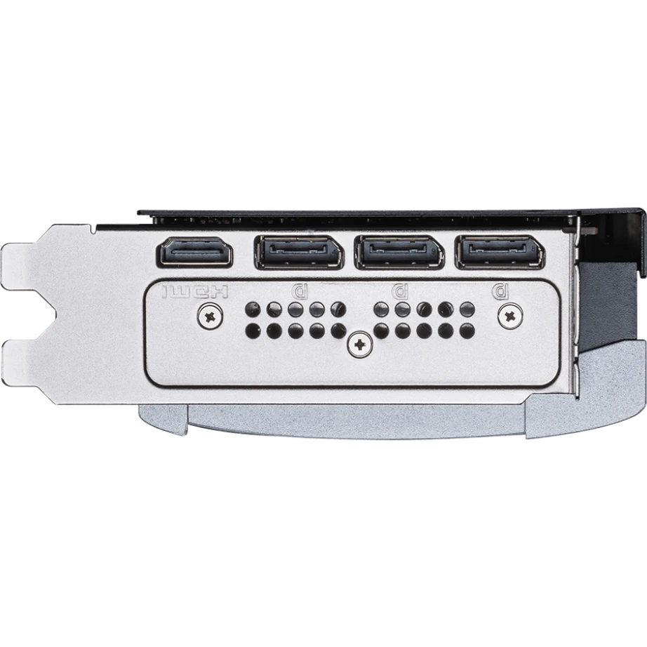 Видеокарта NVIDIA GeForce RTX 5080 MSI OC 16Gb (RTX 5080 16G VENTUS 3X OC PLUS) - фото 4