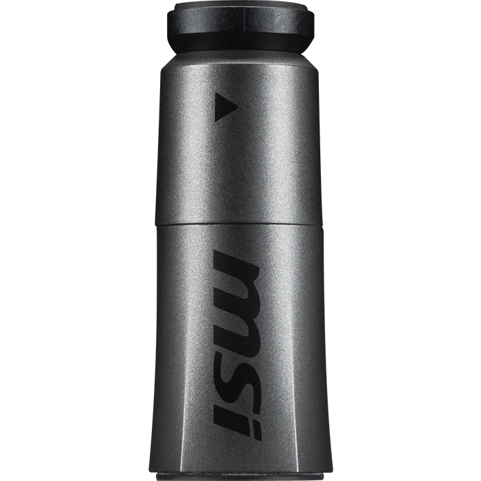 Видеокарта NVIDIA GeForce RTX 5080 MSI OC 16Gb (RTX 5080 16G VENTUS 3X OC PLUS) - фото 5