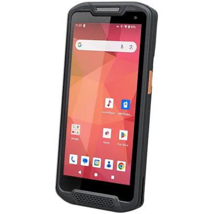 Терминал сбора данных Point Mobile PM84G6103DNE0C