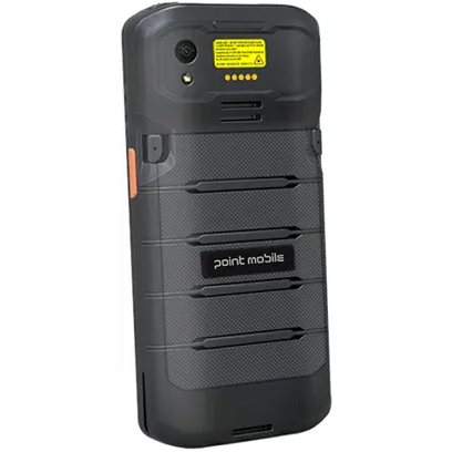 Терминал сбора данных Point Mobile PM84G6103DNE0C - фото 2