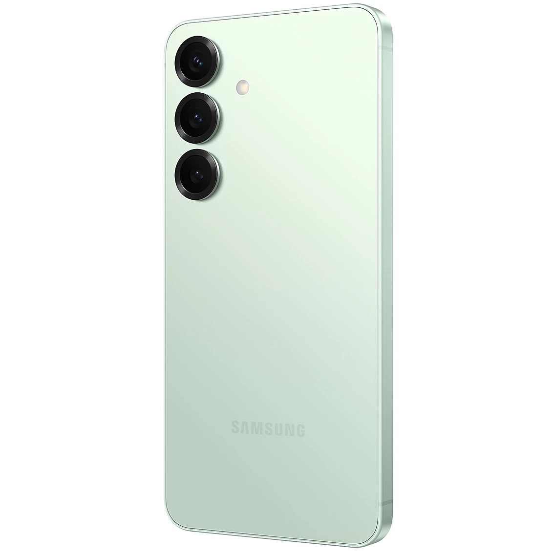 Смартфон Samsung Galaxy S25 12/128GB Mint (SM-S931B/DS) - SM-S931BLGB(CAU/CAC) - фото 5