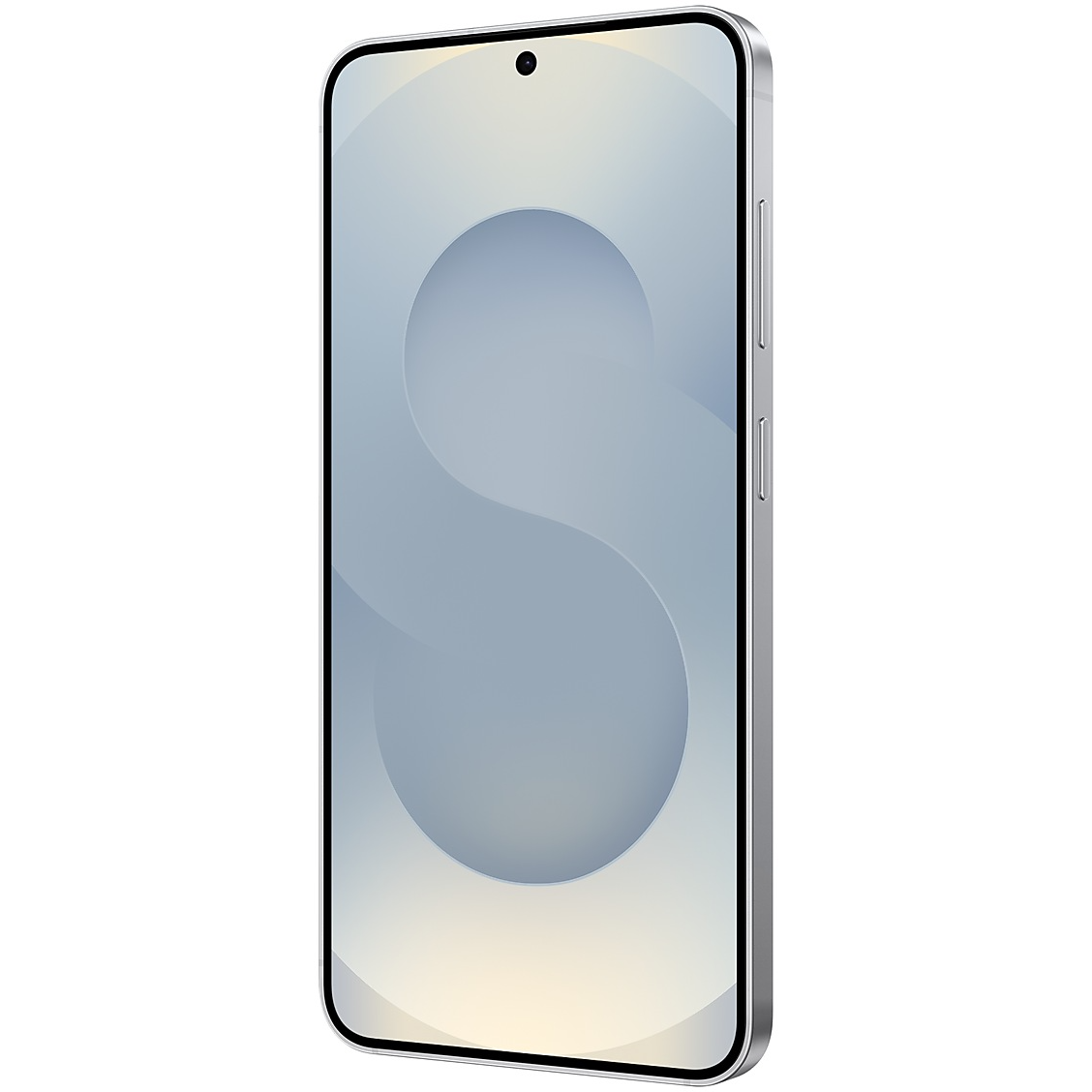 Смартфон Samsung Galaxy S25 12/256GB Silver Shadow (SM-S931B/DS) - SM-S931BZSCCAU/SM-S931BZSOMEA - фото 4