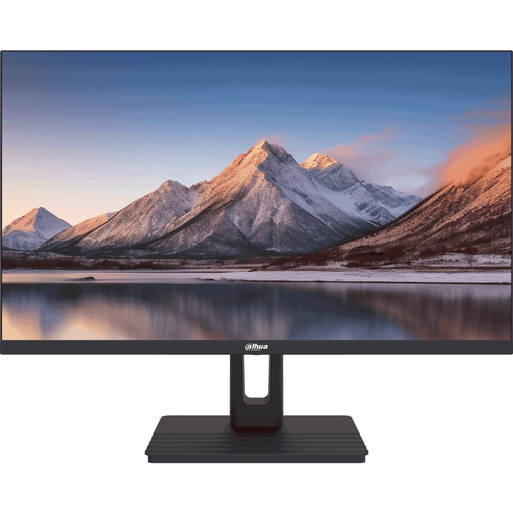 Монитор Dahua 24" LM24-C301B