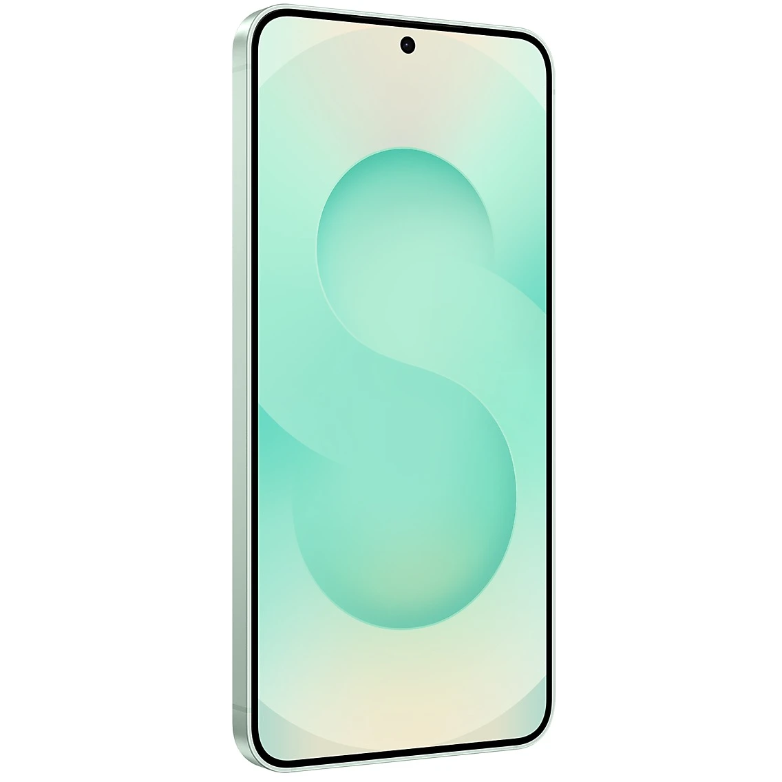 Смартфон Samsung Galaxy S25 12/256Gb Mint (SM-S931B/DS) - SM-S931BLGC(CAU/CAC) - фото 2