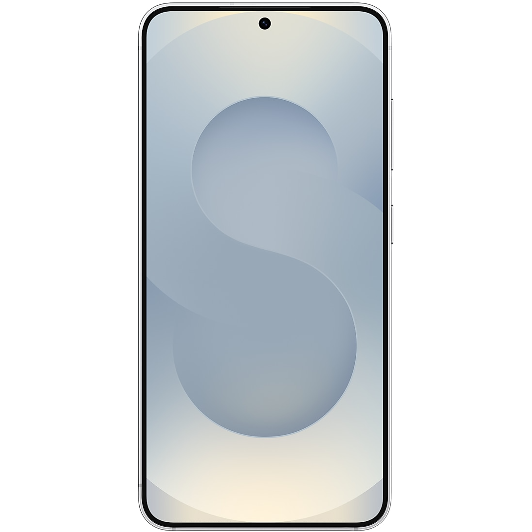 Смартфон Samsung Galaxy S25 12/128Gb Silver Shadow (SM-S931BZSBCAU) - фото 3