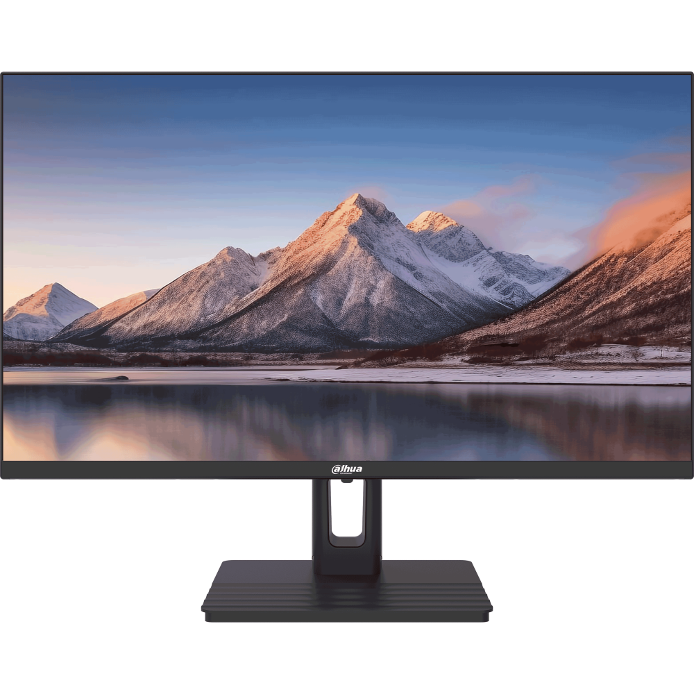 Монитор Dahua 25" LM25-B200BS