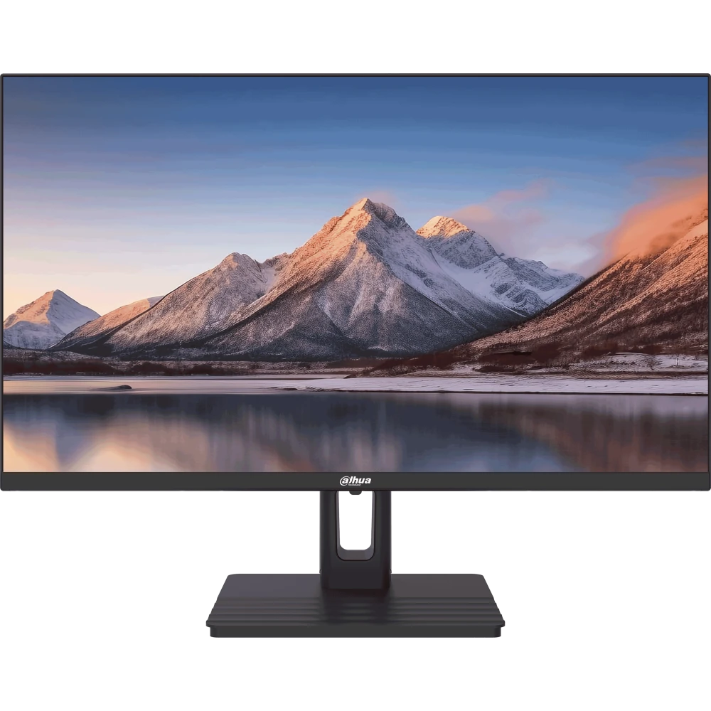 Монитор Dahua 25" LM25-B200BS - DHI-LM25-B200BS