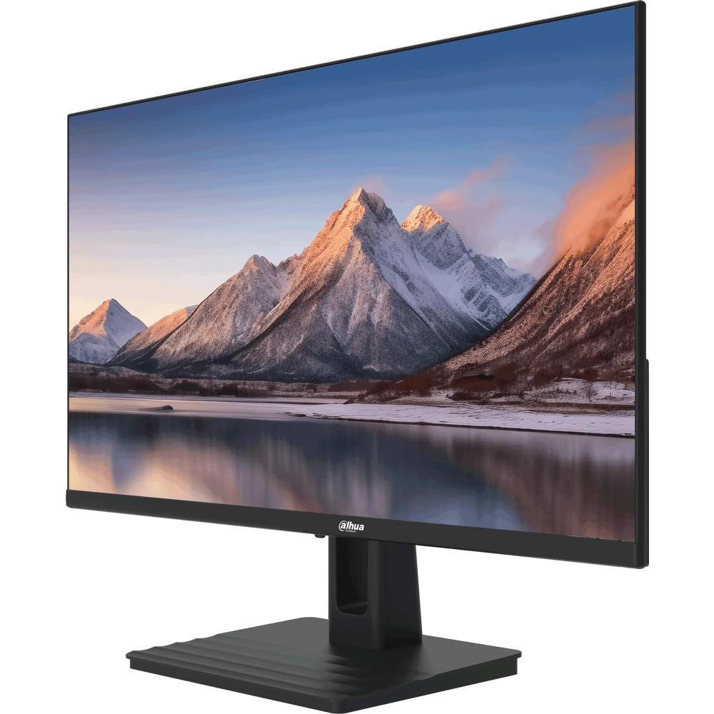 Монитор Dahua 25" LM25-B200BS - DHI-LM25-B200BS - фото 2