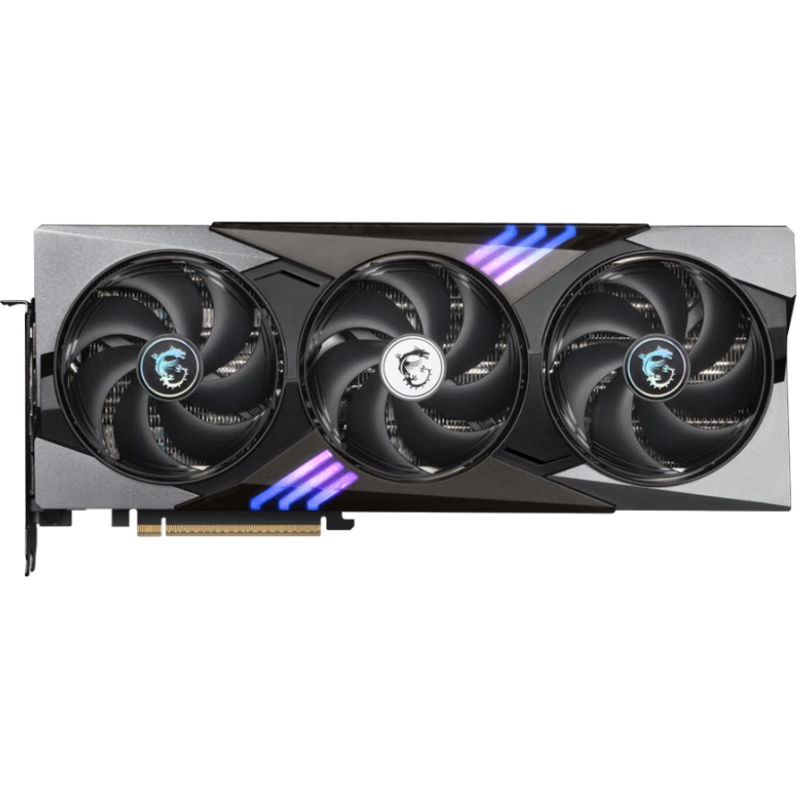 ПК Intel Core i9-14900KF / NVIDIA RTX 5080 / 32 ГБ / SSD 1 ТБ