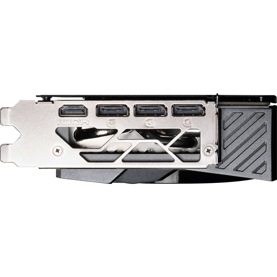 Видеокарта NVIDIA GeForce RTX 5080 MSI OC 16Gb (RTX 5080 16G GAMING TRIO OC) - фото 4