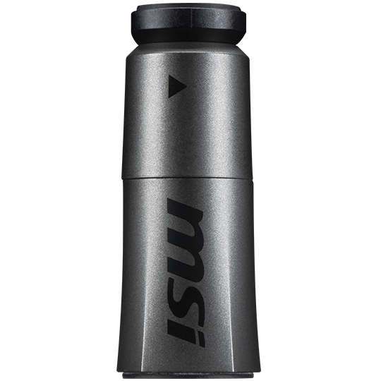 Видеокарта NVIDIA GeForce RTX 5080 MSI OC 16Gb (RTX 5080 16G GAMING TRIO OC) - фото 5