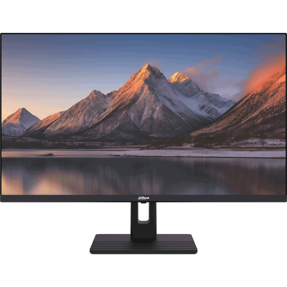Монитор Dahua 27" LM27-C301B - DHI-LM27-C301B