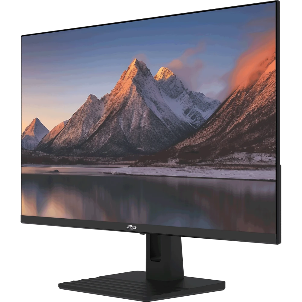 Монитор Dahua 27" LM27-C301B - DHI-LM27-C301B - фото 2