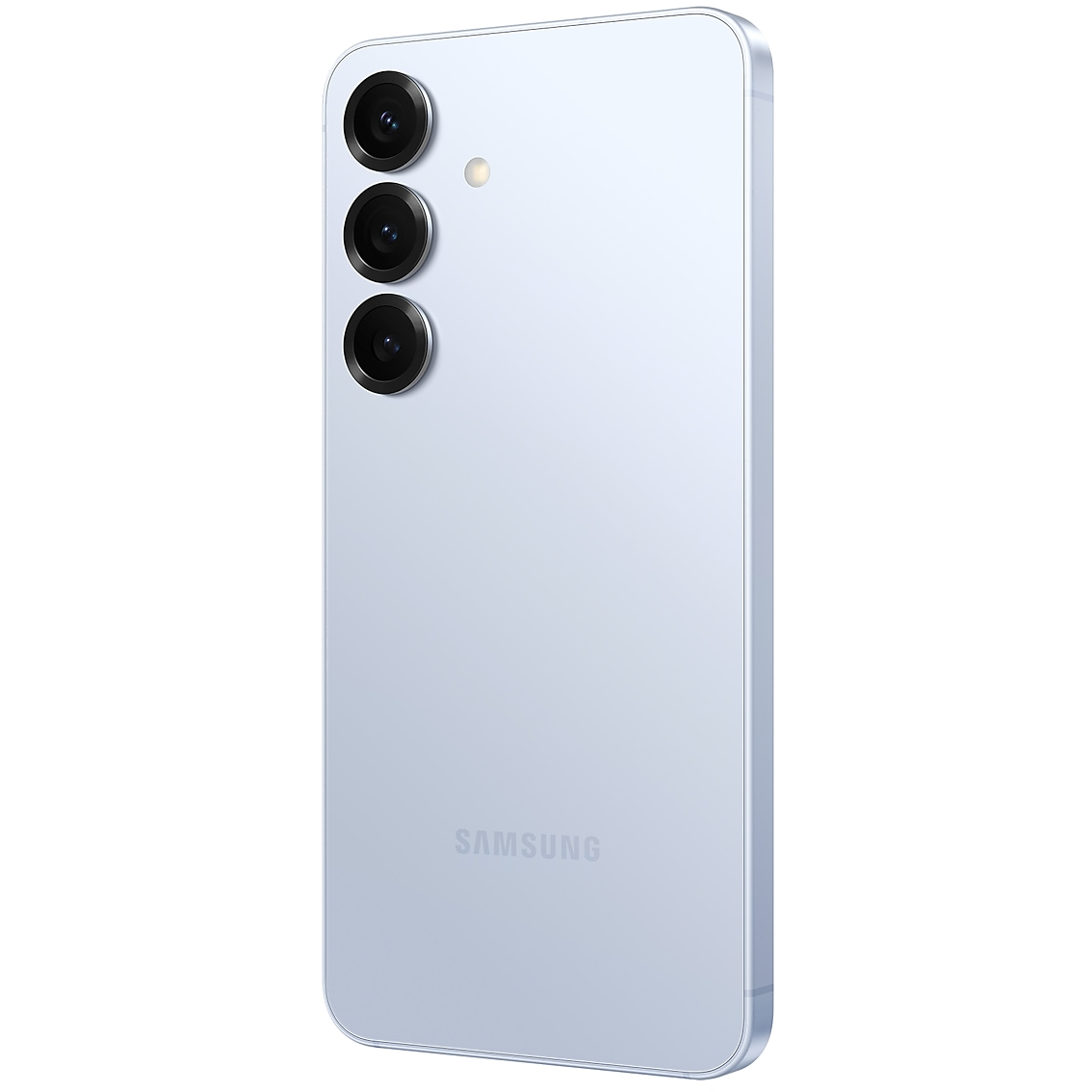 Смартфон Samsung Galaxy S25 12/256Gb Icy Blue (SM-S931BLBCCAU) - фото 5