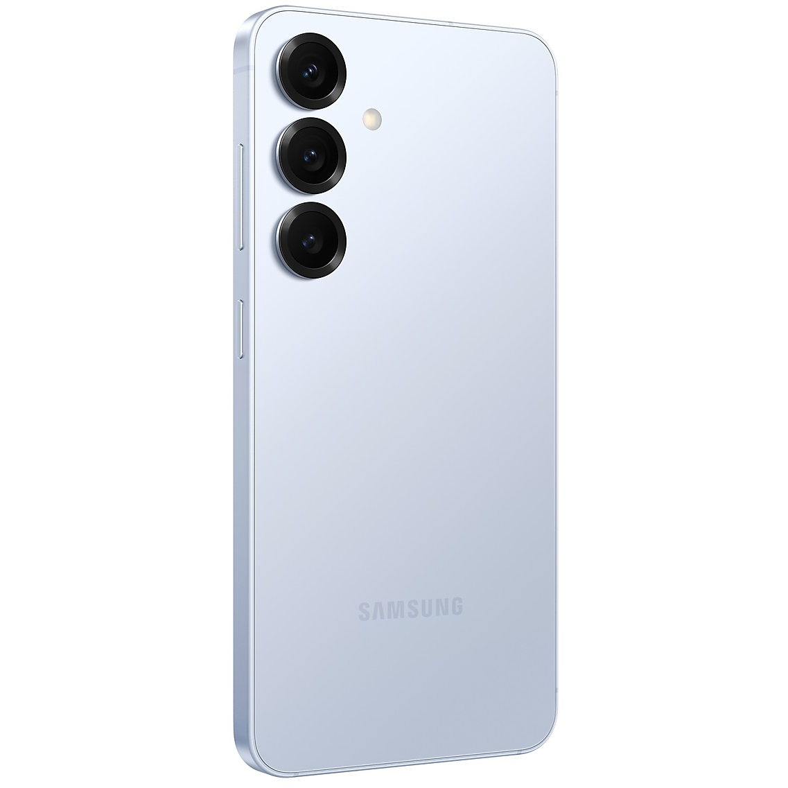 Смартфон Samsung Galaxy S25 12/256Gb Icy Blue (SM-S931BLBCCAU) - фото 7