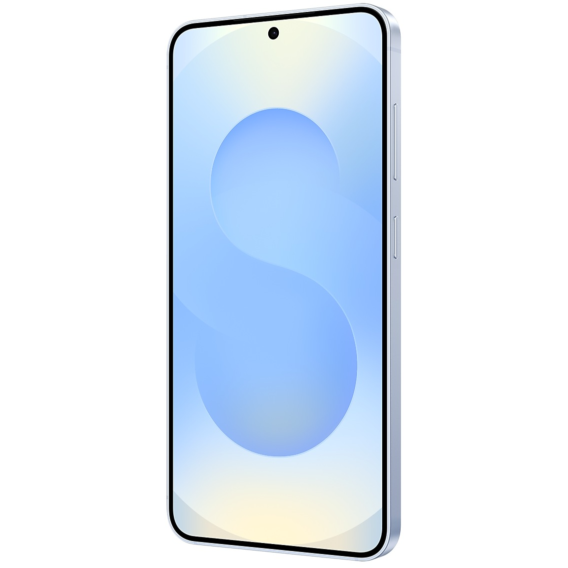 Смартфон Samsung Galaxy S25 12/128Gb Icy Blue (SM-S931BLBBCAU) - фото 4