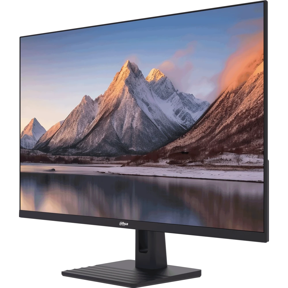 Монитор Dahua 32" LM32-C301B - DHI-LM32-C301B - фото 2