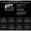 Видеокарта NVIDIA GeForce RTX 5080 MSI OC 16Gb (RTX 5080 16G GAMING TRIO OC) - фото 8