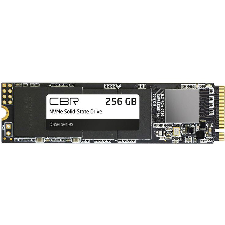 ПК AMD Ryzen 5 7600X / AMD Radeon Graphics / 8 ГБ / SSD 256 ГБ