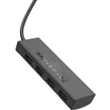 USB-концентратор HOCO HB41 Black