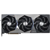 Видеокарта NVIDIA GeForce RTX 5080 MSI OC 16Gb (RTX 5080 16G SUPRIM SOC)