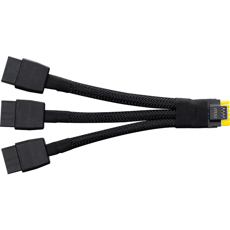 Видеокарта NVIDIA GeForce RTX 5080 MSI OC 16Gb (RTX 5080 16G SUPRIM SOC) - фото 5