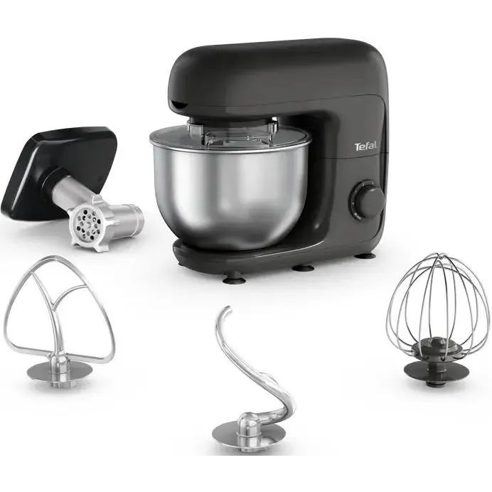 Кухонный комбайн Tefal QB161H38 - фото 3