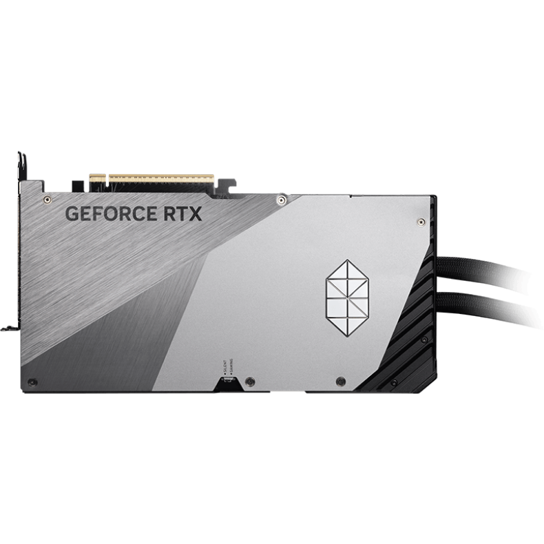 Видеокарта NVIDIA GeForce RTX 5080 MSI OC 16Gb (RTX 5080 16G SUPRIM LIQUID SOC) - фото 3