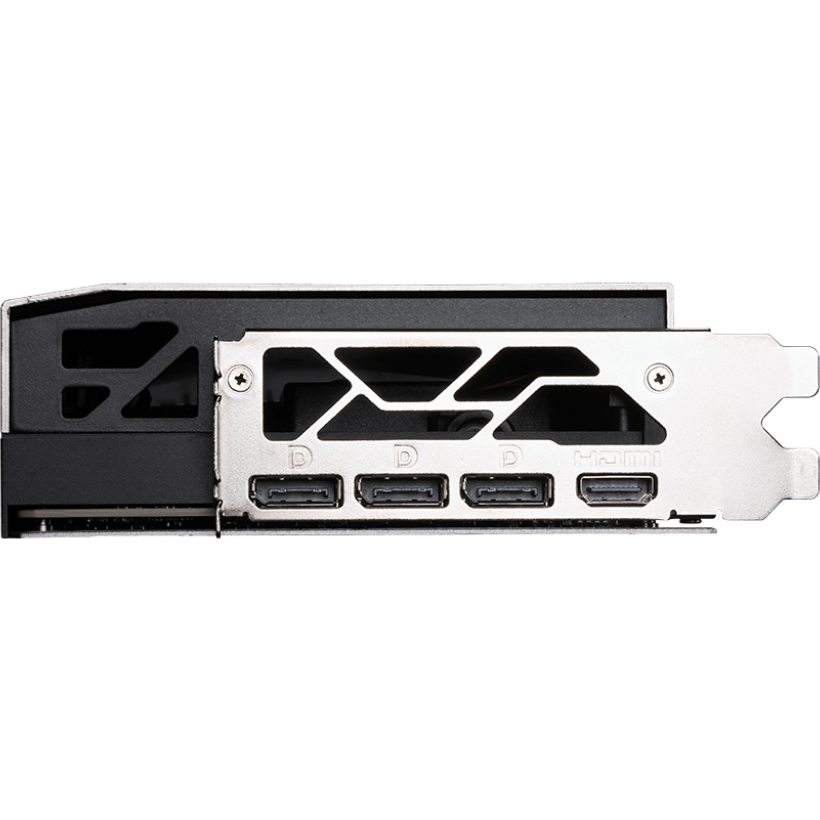 Видеокарта NVIDIA GeForce RTX 5080 MSI OC 16Gb (RTX 5080 16G SUPRIM LIQUID SOC) - фото 4