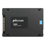 Накопитель SSD 3.2Tb Micron 7400 Max (MTFDKCC3T2TFC-1AZ1ZABYY) OEM