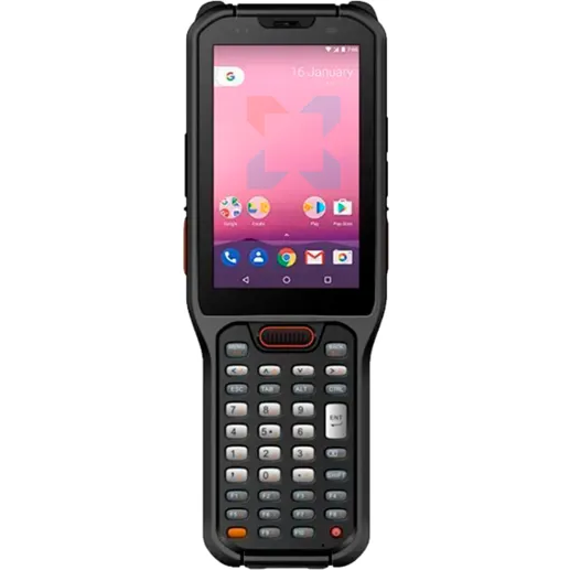 Терминал сбора данных UROVO RT40 (RT40-SS5S10E4011SQ)