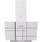 Вытяжка LEX Moza 600 R1 White - CHTI000419