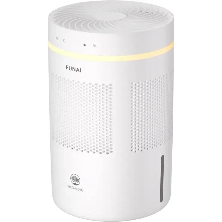 Очиститель и увлажнитель воздуха FUNAI FAW-HTE450/4.0(WT)
