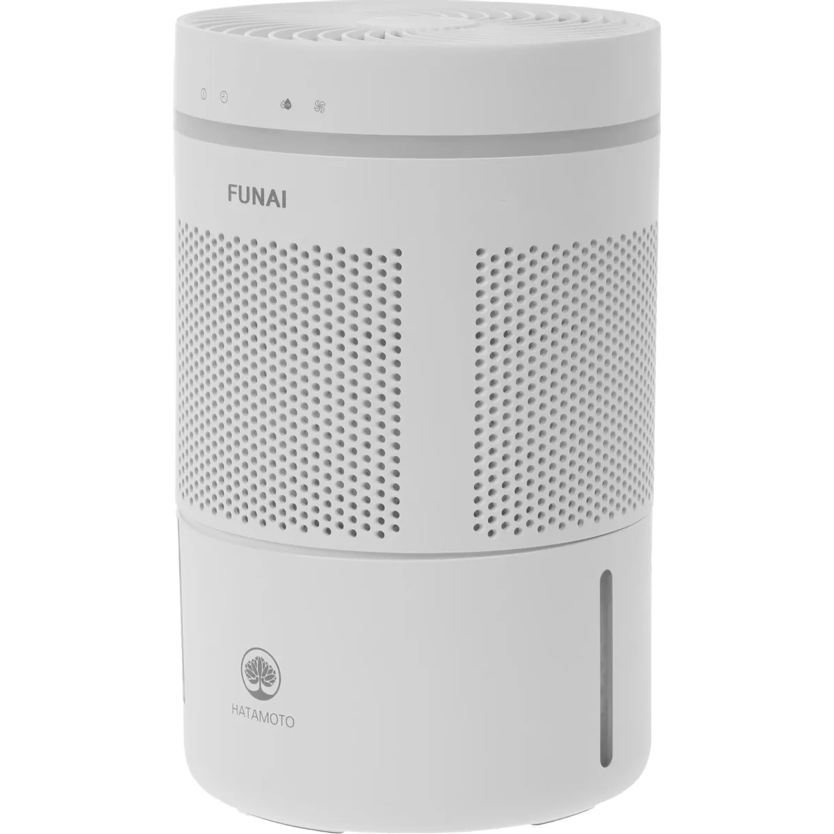 Очиститель и увлажнитель воздуха FUNAI FAW-HTE450/4.0(WT) - фото 4