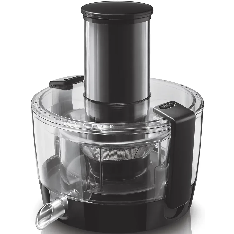 Кухонный комбайн Philips HR7778 - HR7778/00 - фото 2