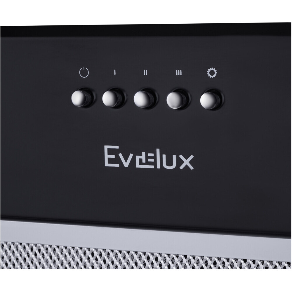 Вытяжка Evelux Margit 60 B - фото 3
