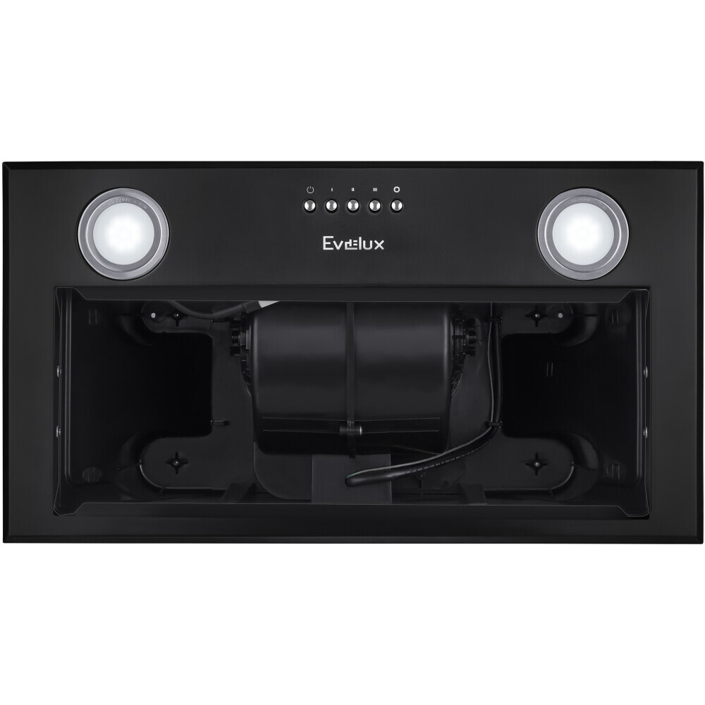 Вытяжка Evelux Margit 60 B - фото 7