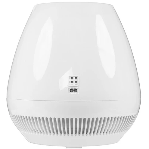 Очиститель и увлажнитель воздуха Royal Clima Bianco White - RAW-B350/4.2E-WT - фото 4